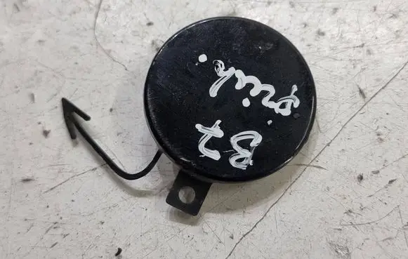 Volkswagen PASSAT B7 Front tow hook cap/cover 3AA807155