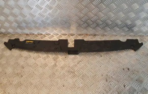 Seat Ateca Top upper radiator support slam panel