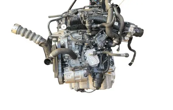 BMW X1 U11 Engine B38A15P 5A3DFA6