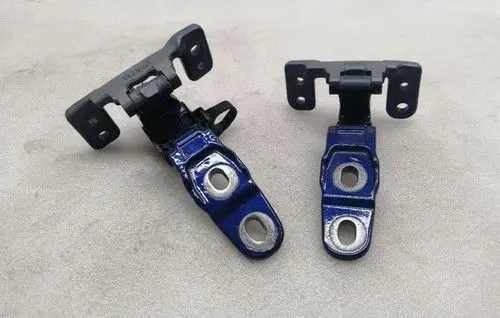 Mercedes-Benz C W206 Tailgate/trunk/boot hinge A2937402400