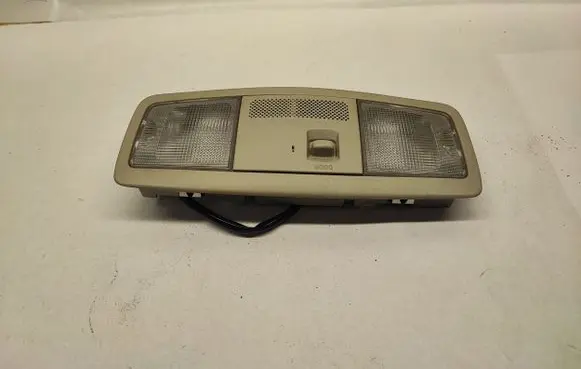 Mitsubishi Outlander Front seat light 8401A009ZZ