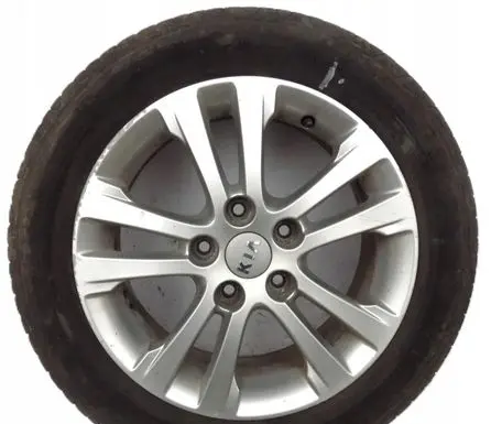 KIA Ceed R16 alloy rim 