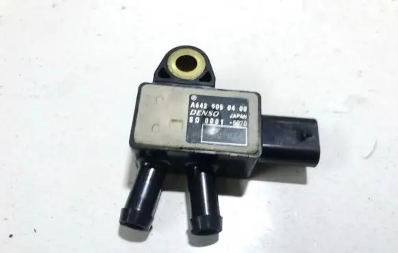 Mercedes-Benz C W205 Air pressure sensor 6429050400 0001-5070