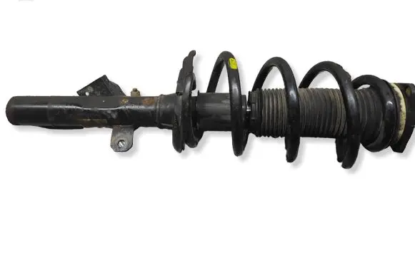 Ford Transit Custom Front shock absorber with coil spring FK2118045AA