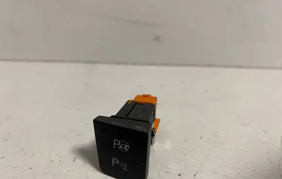 Volkswagen PASSAT B6 Parking (PDC) sensor switch 3C0927111