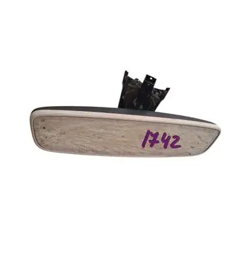 Volkswagen PASSAT B8 Rear view mirror (interior) E11028191