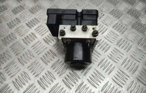 Ford Focus ABS Pump 3M512M110JA 10020700714 A406B
