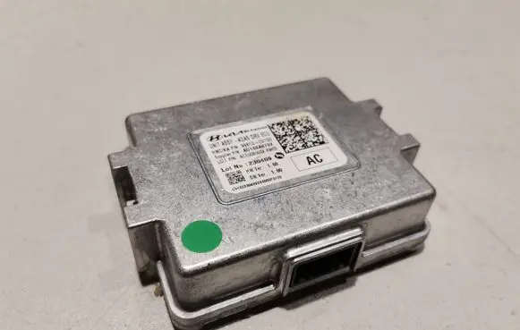 KIA EV6 Other control units/modules 99810CV100