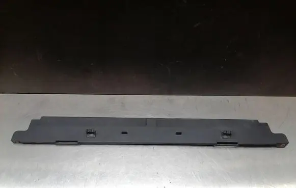 BMW 3 F30 F35 F31 Radiator trim 7600543