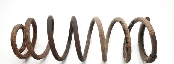 Peugeot 806 Rear coil spring