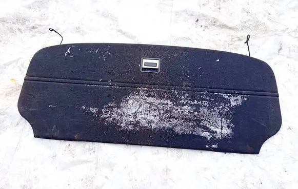 Toyota Avensis T250 Parcel shelf 5840805020b