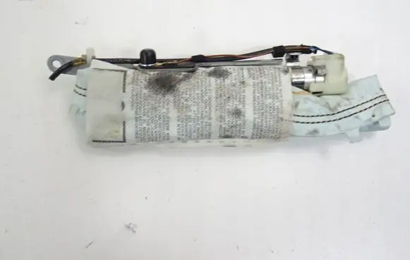 Audi Q3 8U Seat airbag
