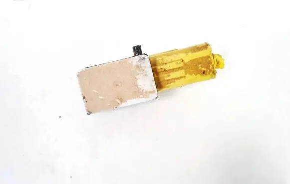 Honda Civic Airbag deployment crash/impact sensor 77970snaa320m1 77970-sna-a320-m1
