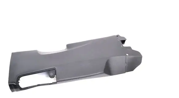 Audi Q7 4M (B) pillar trim (bottom) 4M0867239D