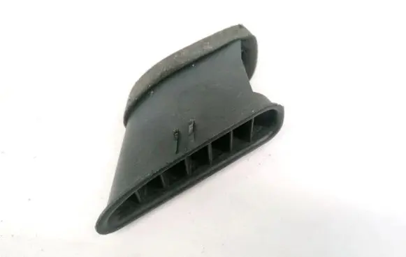 Toyota Avensis T220 Dash center air vent grill