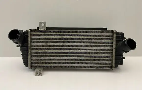 Hyundai Tucson TL Intercooler radiator 282712A440