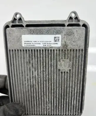 Tesla Model X Headlight ballast module Xenon 0020102404 00199215