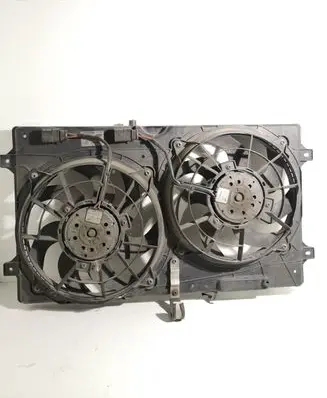 Ford Galaxy Electric radiator cooling fan 0130303881 7M3959455