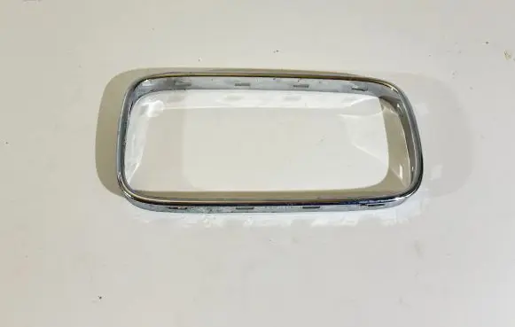 Mitsubishi Outlander Gear shifter surround trim plastic 8015A327ZZ
