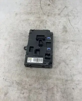 Peugeot 3008 I Other control units/modules BSCB0300 9665778480 S180085003F