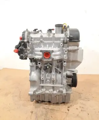 Volkswagen Up Engine CHYB