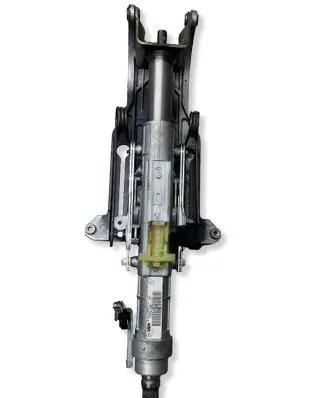 Mercedes-Benz GL X164 Steering wheel axle set A1644601016 16878952