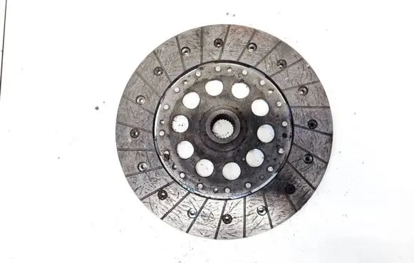 Honda CR-V Clutch pressure plate 