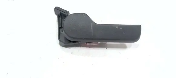 Volkswagen Caddy Engine bonnet (hood) release handle 1T1823633B