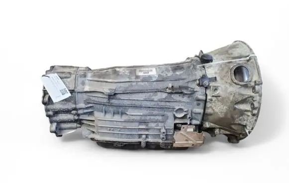 Mercedes-Benz GL X166 Automatic gearbox 1662704400 A1662704400