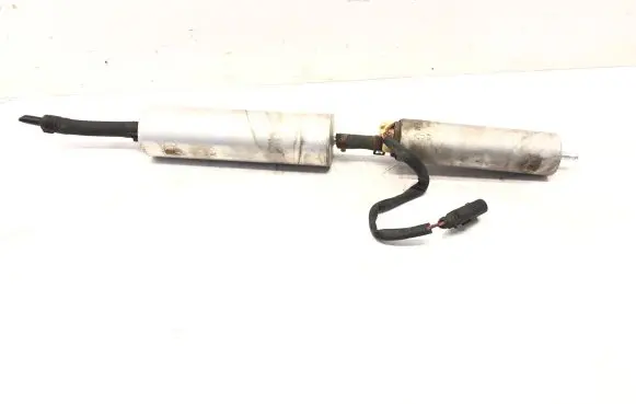 Audi A4 S4 B8 8K Fuel injection high pressure pump 8K0906095B