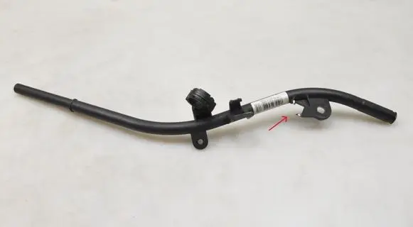 BMW 3 E90 E91 Oil level dip stick 7797998