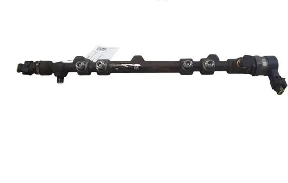 Fuel main line pipe