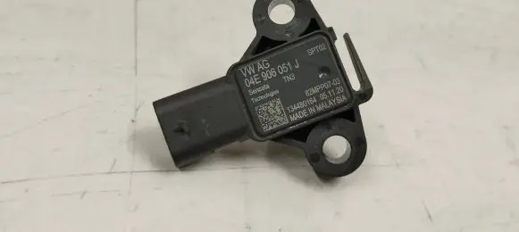 Audi A1 Air pressure sensor 04e906051j