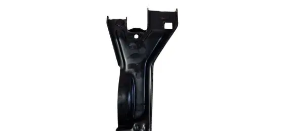 Ford Edge II Engine bonnet/hood lock/catch FT4B16B674 FT4B16B674AC V0XBC