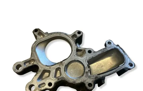 Toyota Land Cruiser (J120) other engine part 