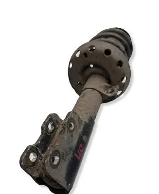 Opel Astra G Front shock absorber/damper 90576823