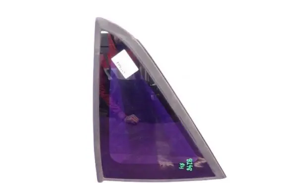 Nissan Murano Z50 Rear side window 