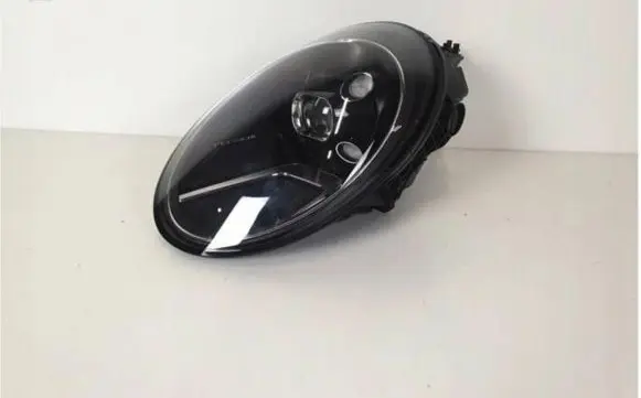 Porsche 992 Headlight/headlamp 992941031F LE17A6404 030111223300