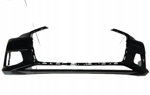 Audi A6 S6 C8 4K Front bumper R29P1