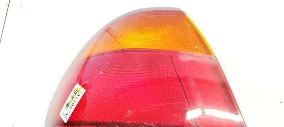 Mazda 323 Rear/tail lights 22061700
