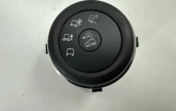 Ford Explorer V Multifunctional control switch/knob GB5T14B596ADW