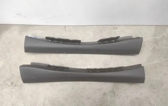 Audi A3 S3 8V Other interior part 8V0868203 8V0868204