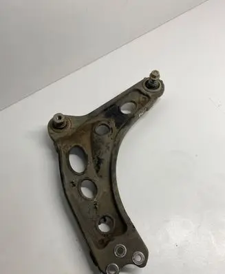 Renault Trafic III (X82) Front lower control arm/wishbone 8200395034 93858465