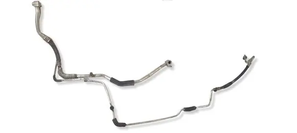 Opel Insignia A Air conditioning (A/C) pipe/hose 22768972