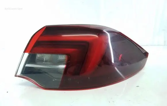 Opel Insignia B Rear/tail lights 39125832 20650404