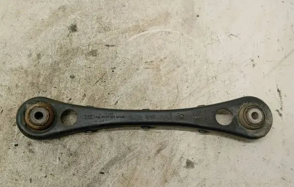 Audi A4 S4 B7 8E 8H Rear control arm 8E0501529K