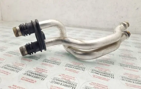 Audi A3 S3 8P Heater radiator pipe/hose 1K1819857