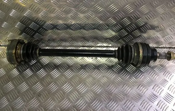 Ferrari F8 Spider Half shaft coupling 