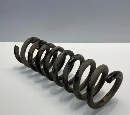 Mercedes-Benz E W211 Rear coil spring