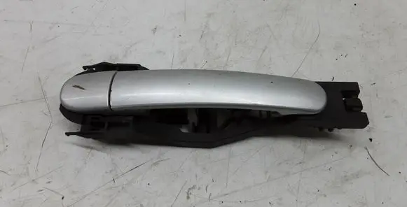 Skoda Superb B5 (3U) Rear door exterior handle